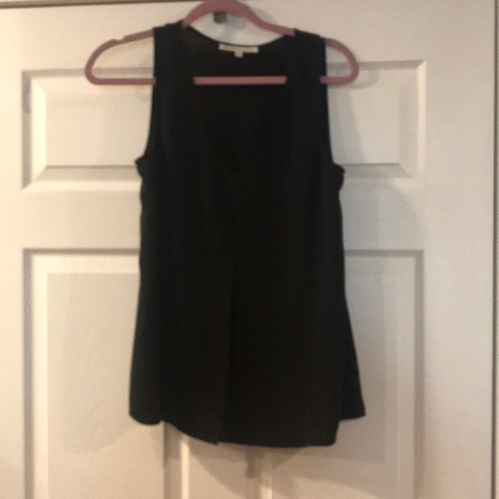 Tank top formal